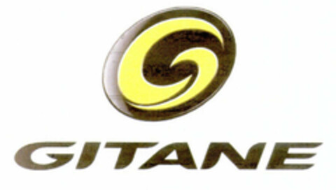 GITANE Logo (EUIPO, 09/12/2002)