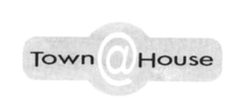 Town@House Logo (EUIPO, 17.09.2003)