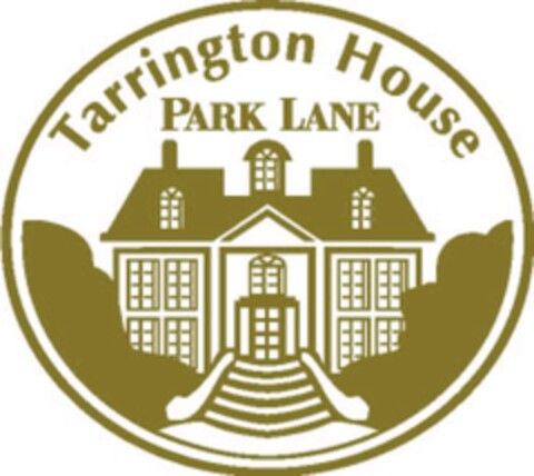 Tarrington House PARK LANE Logo (EUIPO, 26.10.2003)