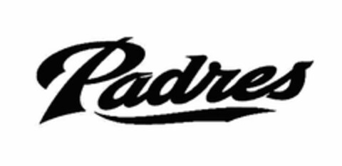 Padres Logo (EUIPO, 10/31/2003)