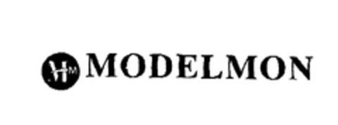 Modelmon Logo (EUIPO, 30.10.2003)