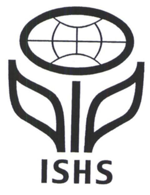 ISHS Logo (EUIPO, 05.12.2003)