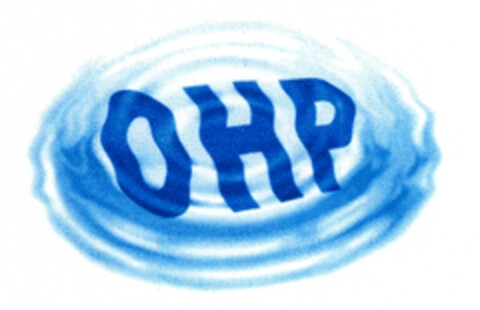 O H P Logo (EUIPO, 16.12.2003)