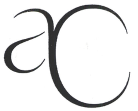 aC Logo (EUIPO, 14.01.2004)