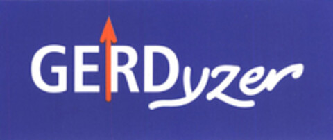 GERDyzer Logo (EUIPO, 17.02.2004)