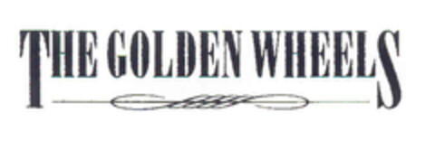 THE GOLDEN WHEELS Logo (EUIPO, 07.06.2004)