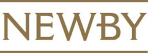 NEWBY Logo (EUIPO, 26.07.2004)