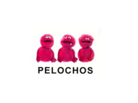 PELOCHOS Logo (EUIPO, 01.03.2005)