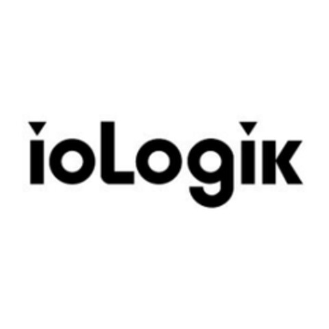 iologik Logo (EUIPO, 03/29/2005)