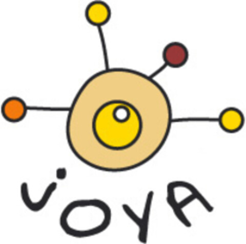 jOYA Logo (EUIPO, 26.04.2005)