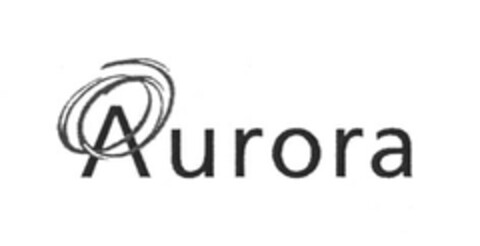 Aurora Logo (EUIPO, 24.10.2005)
