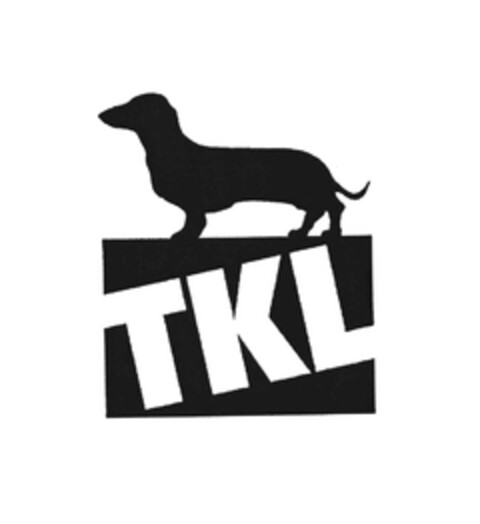 TKL Logo (EUIPO, 30.01.2006)