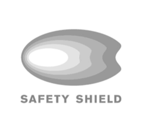 SAFETY SHIELD Logo (EUIPO, 02/16/2006)