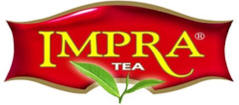 IMPRA TEA Logo (EUIPO, 29.03.2006)