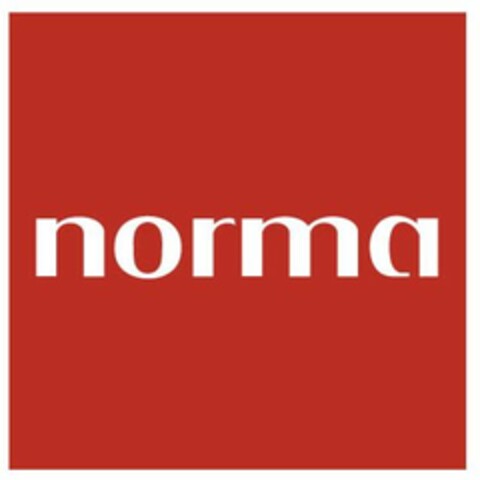 norma Logo (EUIPO, 28.07.2006)