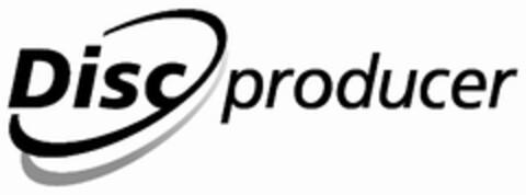 Disc producer Logo (EUIPO, 08/07/2006)