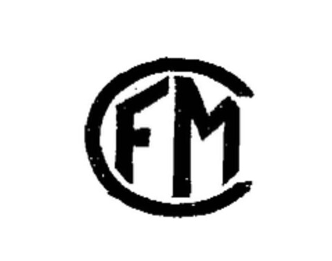 FM Logo (EUIPO, 08/08/2006)