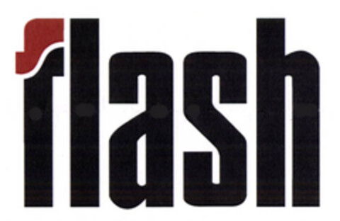 flash Logo (EUIPO, 28.08.2006)