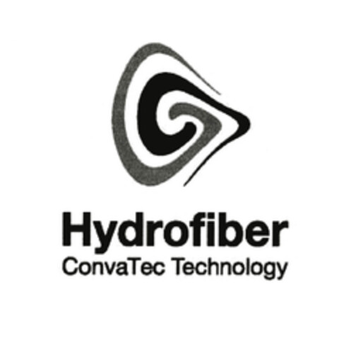 Hydrofiber ConvaTec Technology Logo (EUIPO, 31.08.2006)