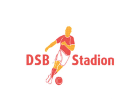 DSB Stadion Logo (EUIPO, 12.10.2006)