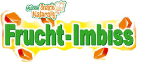 Frucht-Imbiss Logo (EUIPO, 15.11.2006)