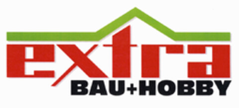extra BAU+HOBBY Logo (EUIPO, 29.11.2006)