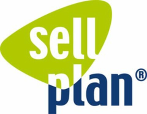 sell plan Logo (EUIPO, 13.02.2007)