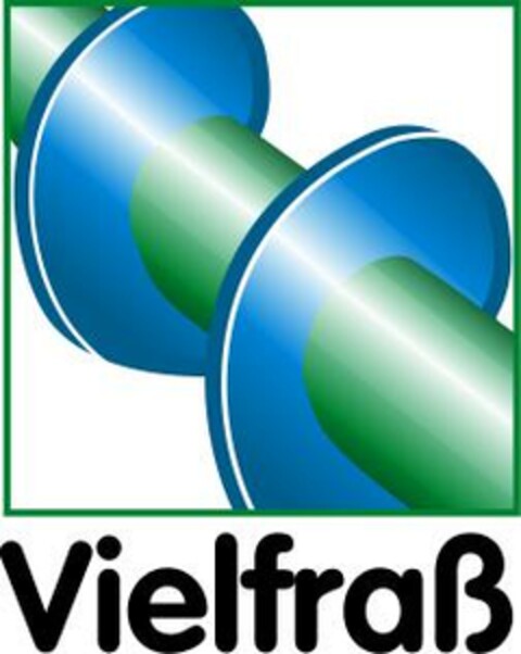 Vielfraß Logo (EUIPO, 03/18/2007)