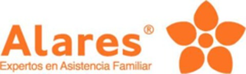 Alares Expertos en Asistencia Familiar Logo (EUIPO, 23.05.2007)