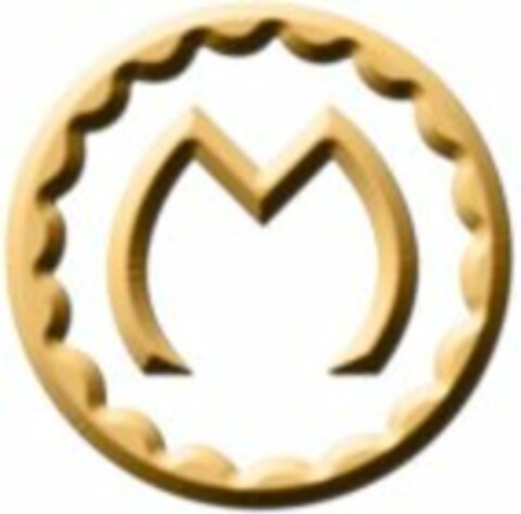 M Logo (EUIPO, 02.07.2007)