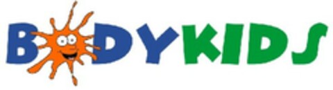 BODYKIDS Logo (EUIPO, 12.09.2007)