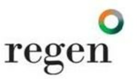 regen Logo (EUIPO, 11/28/2007)