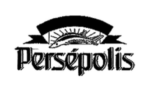Persépolis Logo (EUIPO, 27.12.2007)