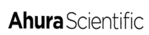 AhuraScientific Logo (EUIPO, 11.01.2008)