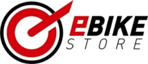 eBIKE STORE Logo (EUIPO, 25.04.2008)