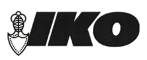 IKO Logo (EUIPO, 09.05.2008)