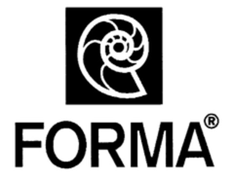 FORMA Logo (EUIPO, 13.05.2008)