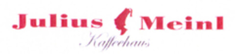 Julius Meinl Kaffeehaus Logo (EUIPO, 04.06.2008)