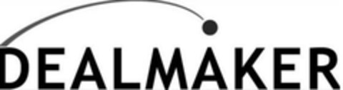 DEALMAKER Logo (EUIPO, 11.07.2008)