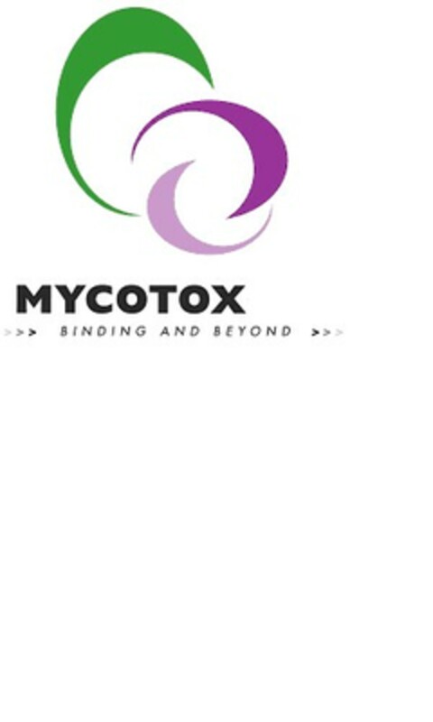 MYCOTOX BINDING AND BEYOND Logo (EUIPO, 08/01/2008)