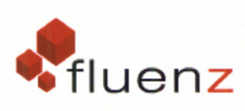 FLUENZ & fluenz Logo (EUIPO, 08/25/2008)