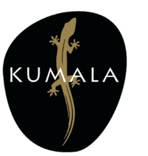 KUMALA Logo (EUIPO, 23.09.2008)