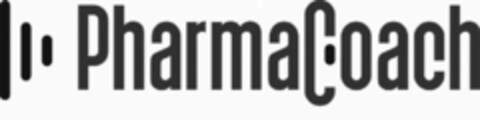 Pharma Coach Logo (EUIPO, 10.10.2008)