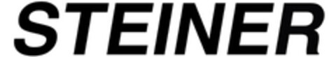 STEINER Logo (EUIPO, 23.10.2008)
