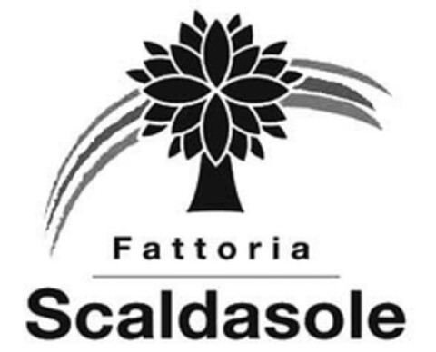 Fattoria Scaldasole Logo (EUIPO, 07.11.2008)