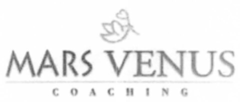 MARS VENUS COACHING Logo (EUIPO, 02/03/2009)