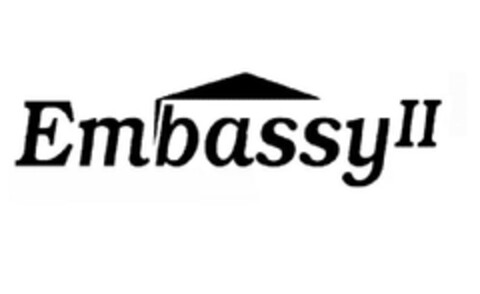 EmbassyII Logo (EUIPO, 18.02.2009)