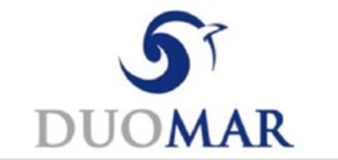 DUOMAR Logo (EUIPO, 20.02.2009)