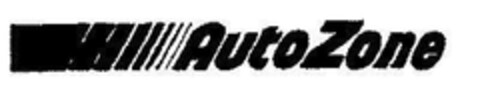 AUTOZONE Logo (EUIPO, 03.03.2009)