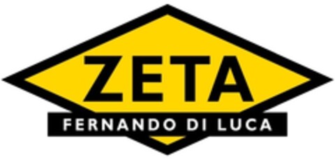 Zeta Fernando di Luca Logo (EUIPO, 17.04.2009)